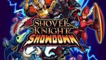 Test Shovel Knight