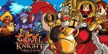 Test Shovel Knight