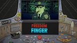 Test Freedom Finger