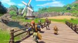 Dragon Quest XI Review