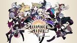 Test The Alliance Alive