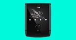 Test Motorola Razr - 2020