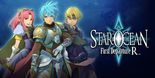 Test Star Ocean First Departure R