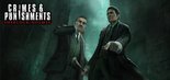 Test Sherlock Holmes Crimes & Punishments