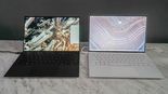 Test Dell XPS 13