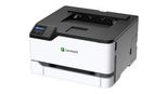 Test Lexmark C3224dw