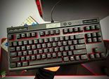 Anlisis Corsair K63