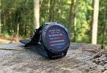 Test Garmin Fenix 6
