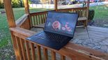 Test Lenovo ThinkPad P1