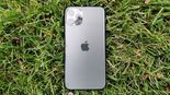 Test Apple iPhone 11 Pro