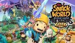 Test Snack World