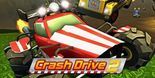 Test Crash Drive 2