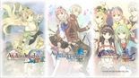 Test Atelier Dusk Trilogy Deluxe Pack