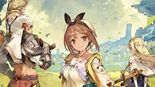 Test Atelier Ryza: Ever Darkness and the Secret Hideout