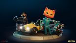 Test Meow Motors