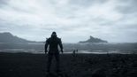 Test Death Stranding