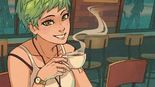 Test Coffee Talk