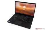 Test Lenovo Thinkpad X1 Extreme