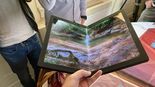 Test Lenovo ThinkPad X1 Fold
