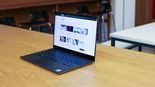 Test Dell XPS 13