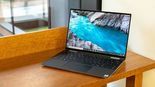 Test Dell XPS 13