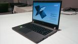 Test Acer TravelMate P6
