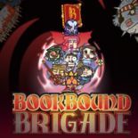 Test Bookbound Brigade