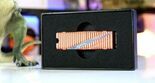 Gigabyte Aorus NVMe Gen4 Review