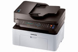 Anlisis Samsung Xpress M2070FW