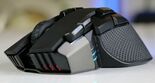 Test Corsair Ironclaw RGB