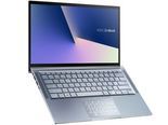 Test Asus Zenbook 14 UM431