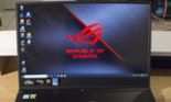 Test Asus ROG Zephyrus S