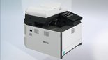 Anlisis Sharp MX-C301W printer