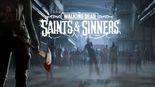 Test The Walking Dead Saints & Sinners