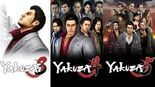 Test Yakuza Remastered Collection