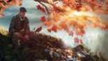 Test The Vanishing of Ethan Carter