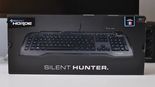 Roccat Horde Silent Hunter Review