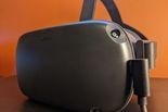 Test Oculus Quest