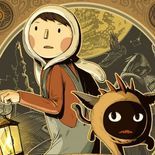 Test Luna The Shadow Dust