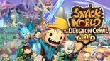 Test Snack World