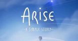 Test Arise: A Simple Story
