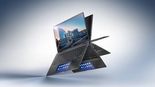 Test Asus ZenBook Flip 14