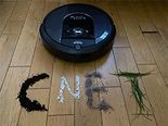 iRobot Roomba i7 testé par CNET France