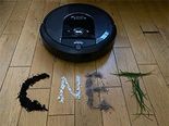 iRobot Roomba i7 testé par CNET France iRobot Roomba i7 testé par CNET France