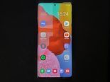 Test Samsung Galaxy A51