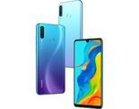 Test Huawei P30 Lite