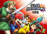 Test Super Smash Bros