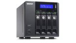 Qnap TS-470 Review