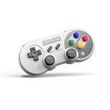 Anlisis 8BitDo SF30 Pro