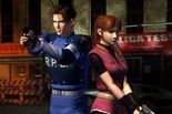 Test Resident Evil 2
